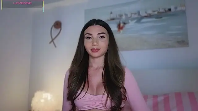 ReyaSophia online show from 04.07.26