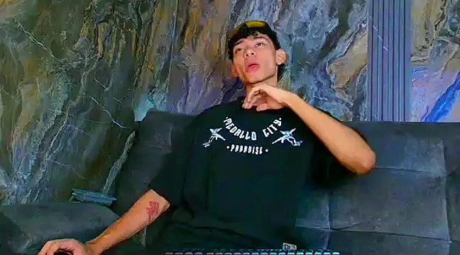 Daviid laidd online show from 02.04.25