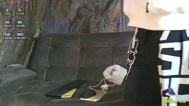 Daviid laidd online show from 03.05.25