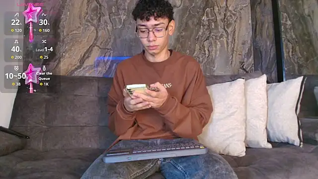 Daviid laidd online show from 10.12.25