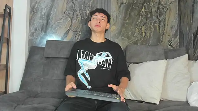 Daviid laidd online show from 01.07.26