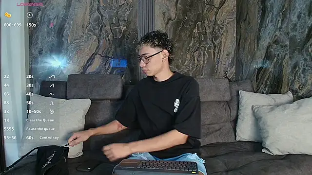 Daviid laidd online show from 02.05.26