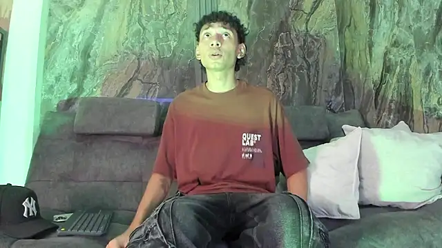 Daviid laidd online show from 03.13.26