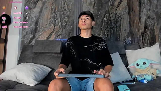 Daviid laidd online show from 03.31.26