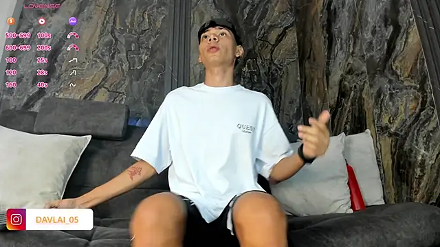 Daviid laidd online show from 04.06.26