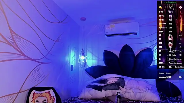 IamNayuta online show from 01.27.25