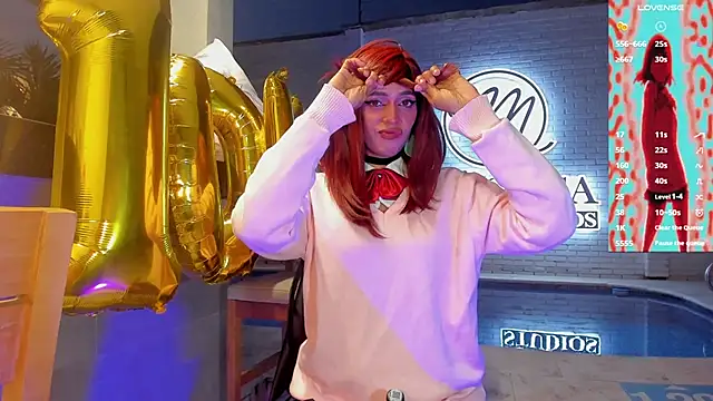 IamNayuta online show from 02.01.25