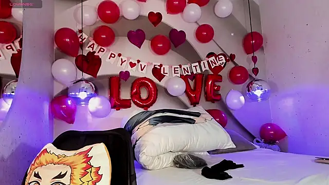 IamNayuta online show from 02.05.25