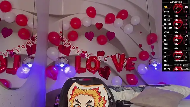 IamNayuta online show from 02.05.25