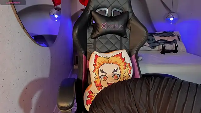 IamNayuta online show from 02.17.25