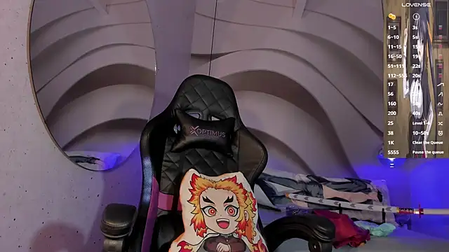 IamNayuta online show from 03.03.25