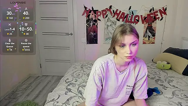 JorRoger online show from 10.27.25