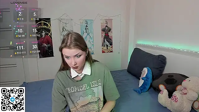 JorRoger online show from 11.27.25