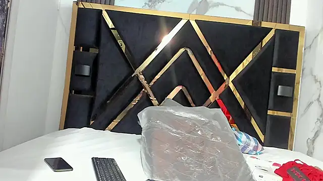 sweetebonny1 online show from 12.03.24