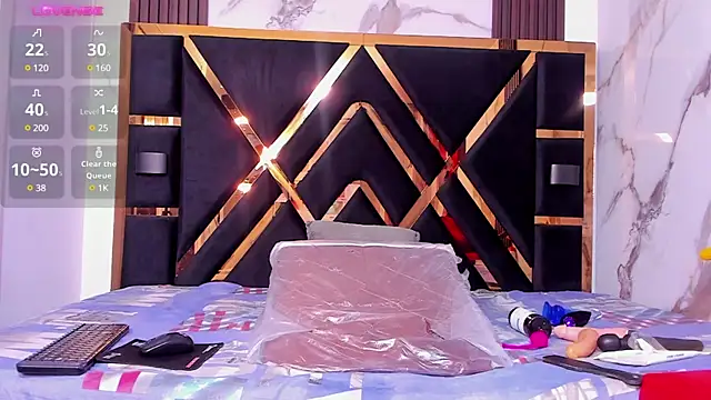 sweetebonny1 online show from 12.06.24