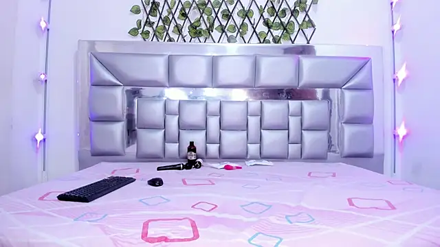 sweetebonny1 online show from 02.27.26