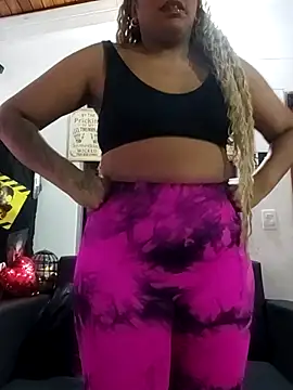 ELLA KELLY online show from 10.23.25