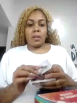 ELLA KELLY online show from 01.17.26