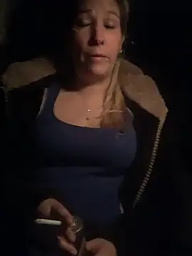 Chatonne69 online show from 02.14.25