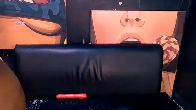 Ebonycutiex online show from 09.24.25