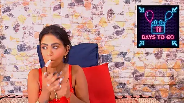 EroticSexyStripper online show from 02.28.25