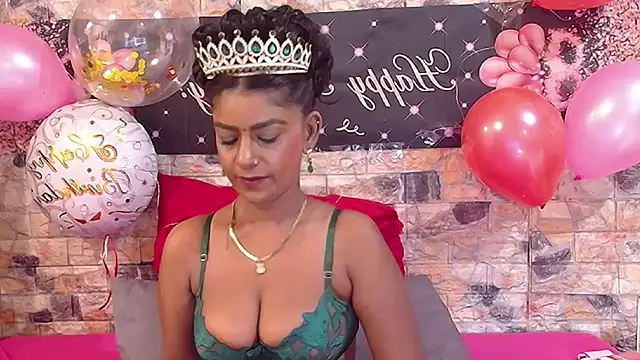 EroticSexyStripper online show from 03.10.26