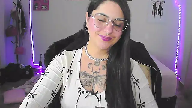 thaisanty online show from 06.26.26