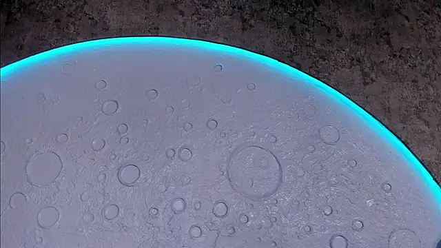 MelodyAdamss online show from 12.31.24