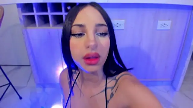 MelodyAdamss online show from 09.26.25