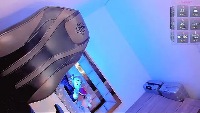 Yumeko jabammi online show from 03.08.25