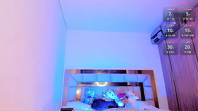 Yumeko jabammi online show from 03.08.25