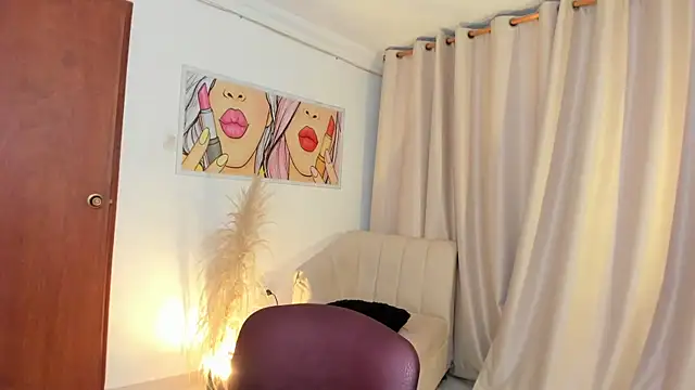 StarMilf online show from 04.24.26