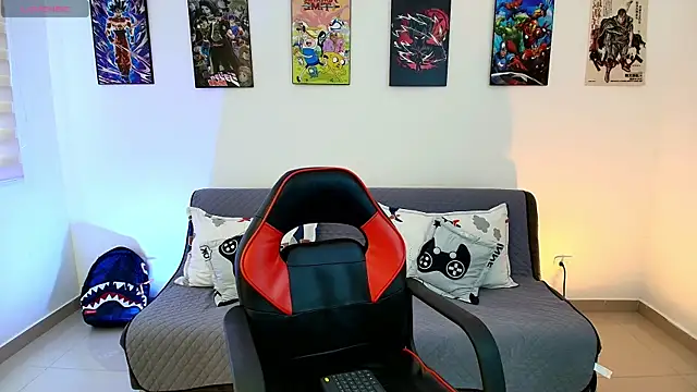 jonathanjoestar  online show from 04.16.26