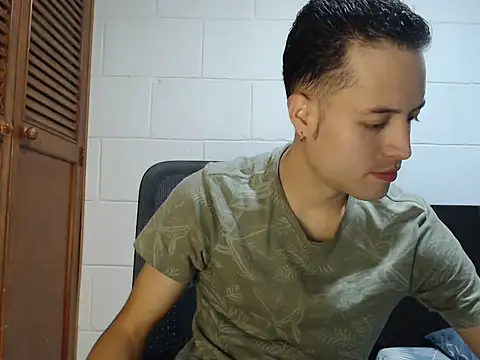 dimitriquiet05 online show from 03.11.26