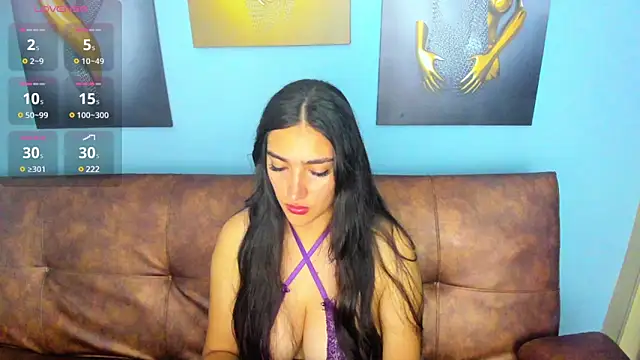 zara41 online show from 02.27.25