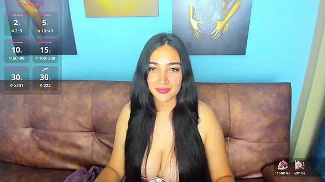 zara41 online show from 03.01.25