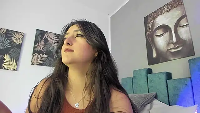 Kathia Morelli online show from 12.18.25