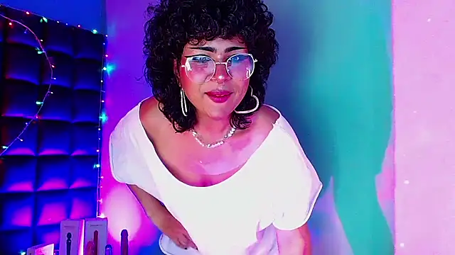 kuromi69 online show from 12.21.24