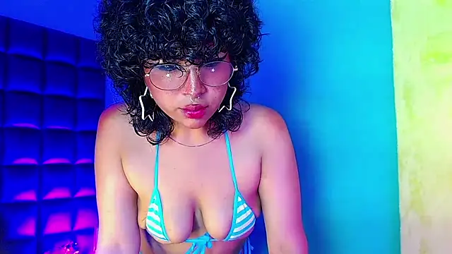 kuromi69 online show from 03.02.25