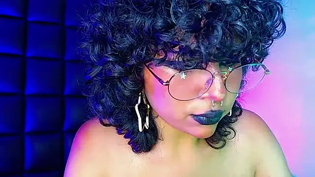 kuromi69 online show from 03.16.25