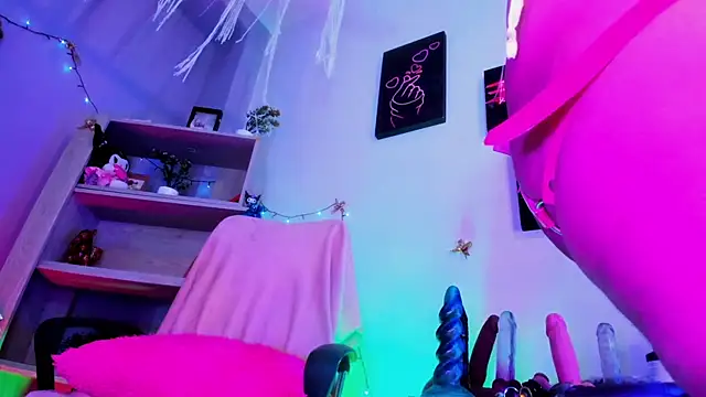 Snapshot of kuromi69 chatting on 03.01.26 kuromi69 online show from 03.01.26