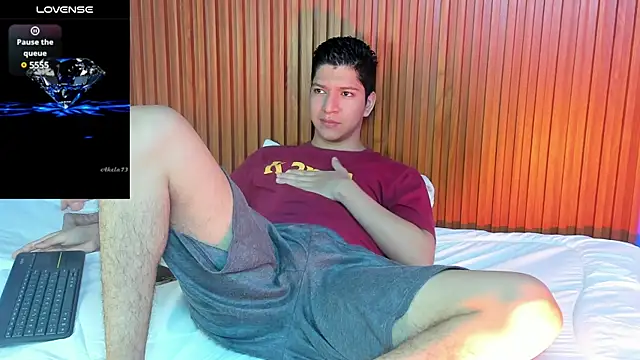 james lincoln online show from 12.12.24