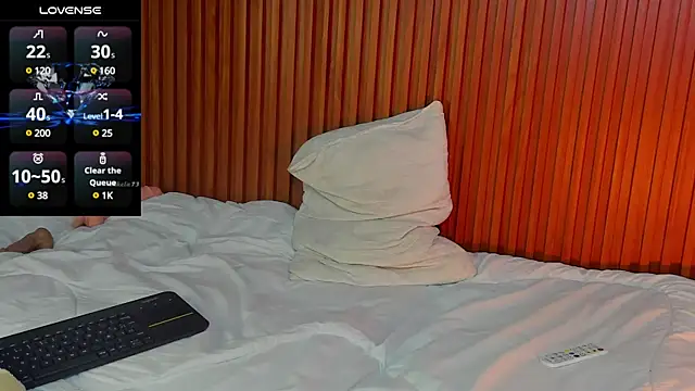 james lincoln online show from 12.13.24