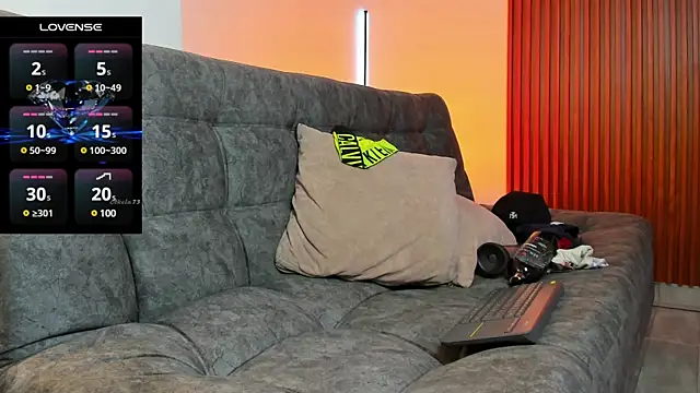 james lincoln online show from 02.15.25