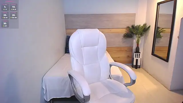 Violetta rainbow online show from 01.22.25