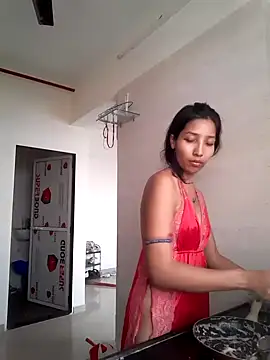 Angel Anamika online show from 03.12.25