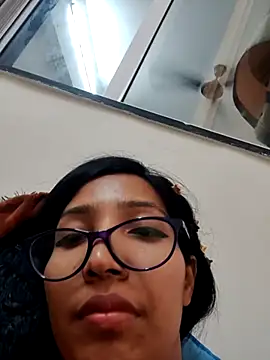 Angel Anamika online show from 03.13.25