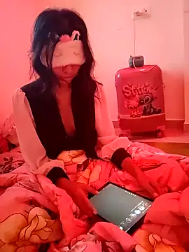 Angel Anamika online show from 03.21.25