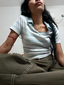 Angel Anamika online show from 10.17.25