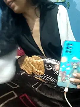 Angel Anamika online show from 01.12.26